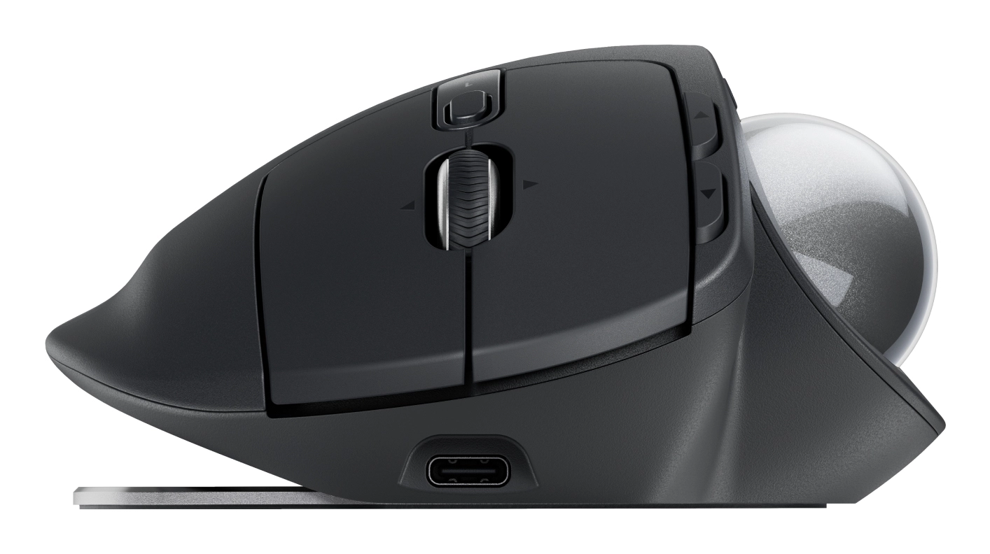 MX Vertical Ergonomic Mouse - Wireless