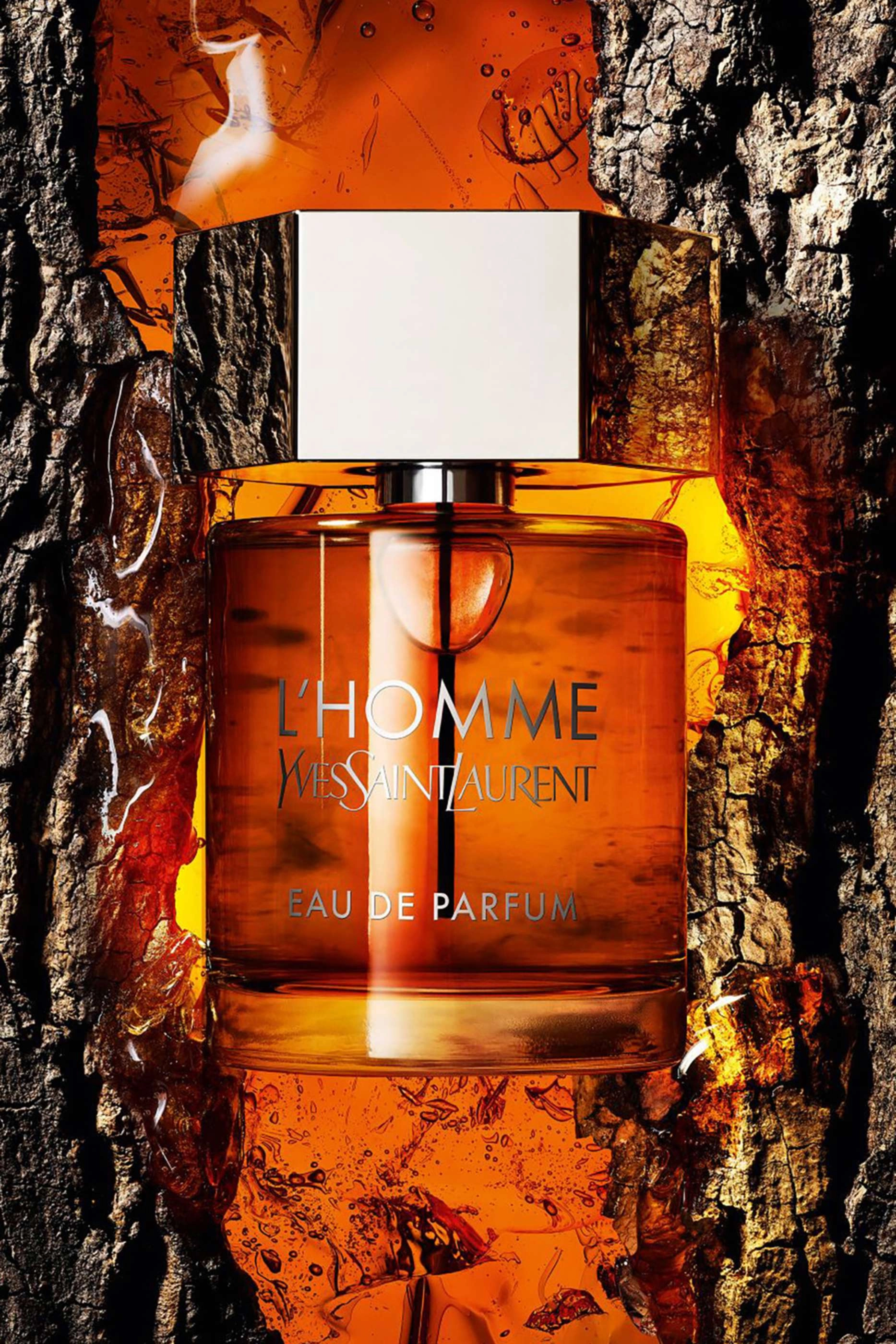 L'Homme Intense Eau de Parfum - 60ml