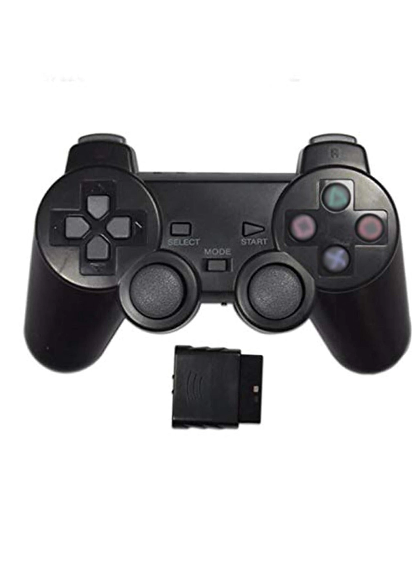 Generic Wireless Controller (PS2)