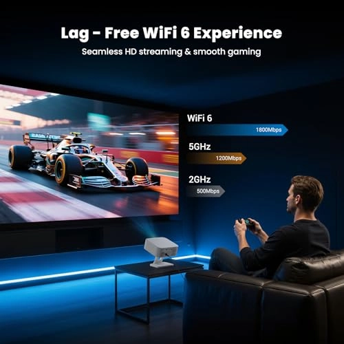 E2 PRO 1000 ANSI lumens 1920 x 1080