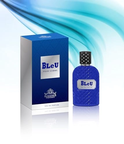 BLeU Pour Homme Eau de Parfum 100ml