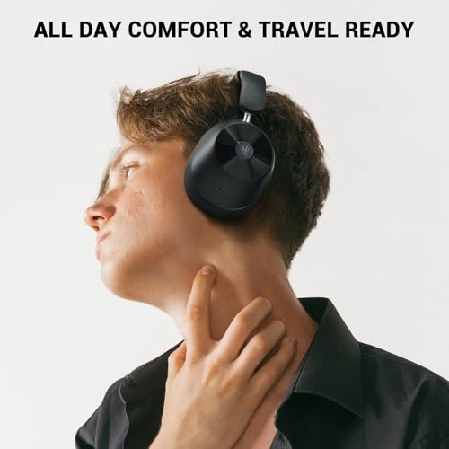 Focus A5 Wireless Headphone