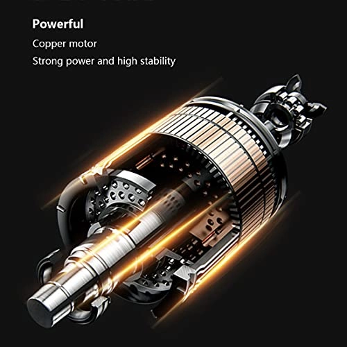 Mini Chainsaw - 550W