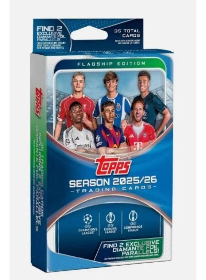 UCC Club Competitions Hanger Box - 6+ Years