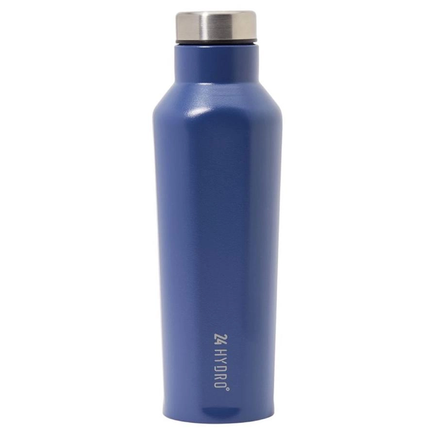 24 Hydro Water Bottle - Vacuum Insulated 500 ml