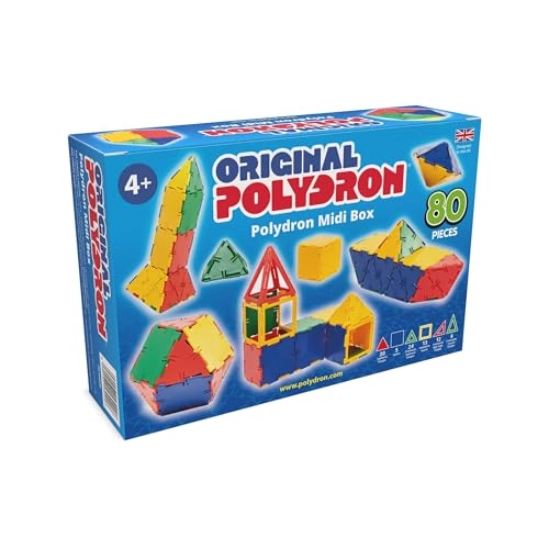 20-5002R - 80 pcs Abstract Geometry