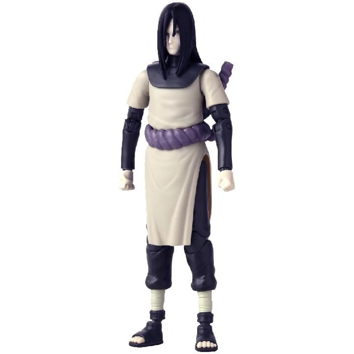 Orochimaru - Naruto Shippuden - 4 years (17 cm) (3296580369683)