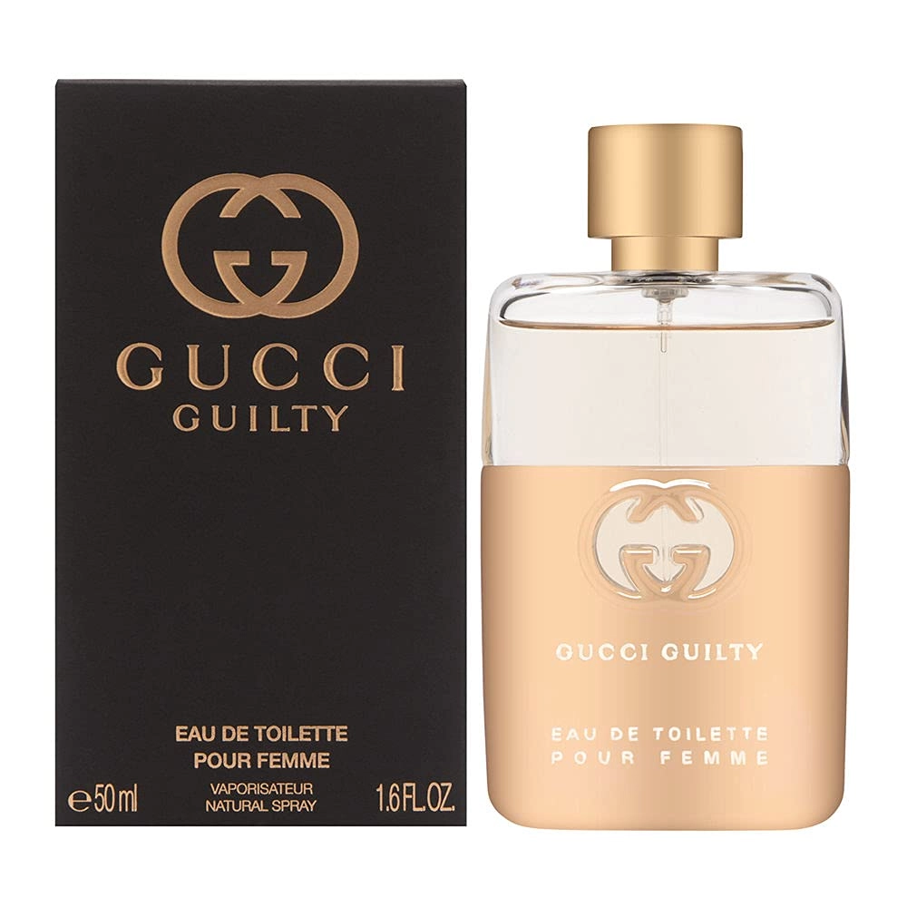 COTY Guilty Pour Femme Eau de Toilette - 50 ml