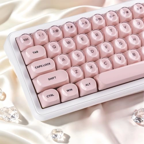 doubleshot PBT Keycaps - US Wired
