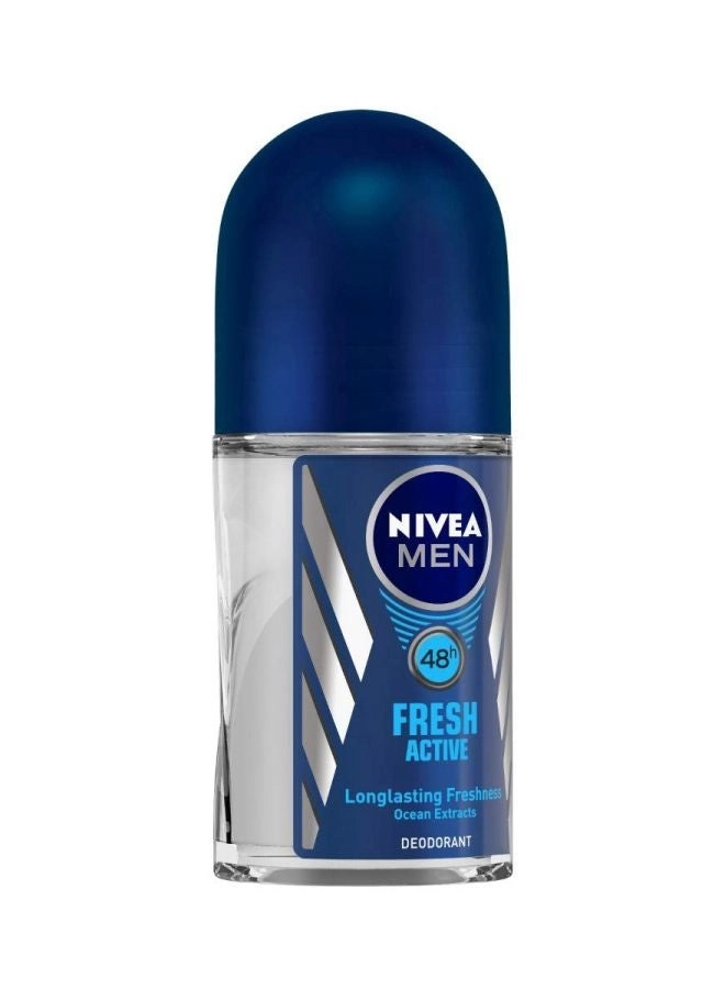 Fresh Active - 50ml