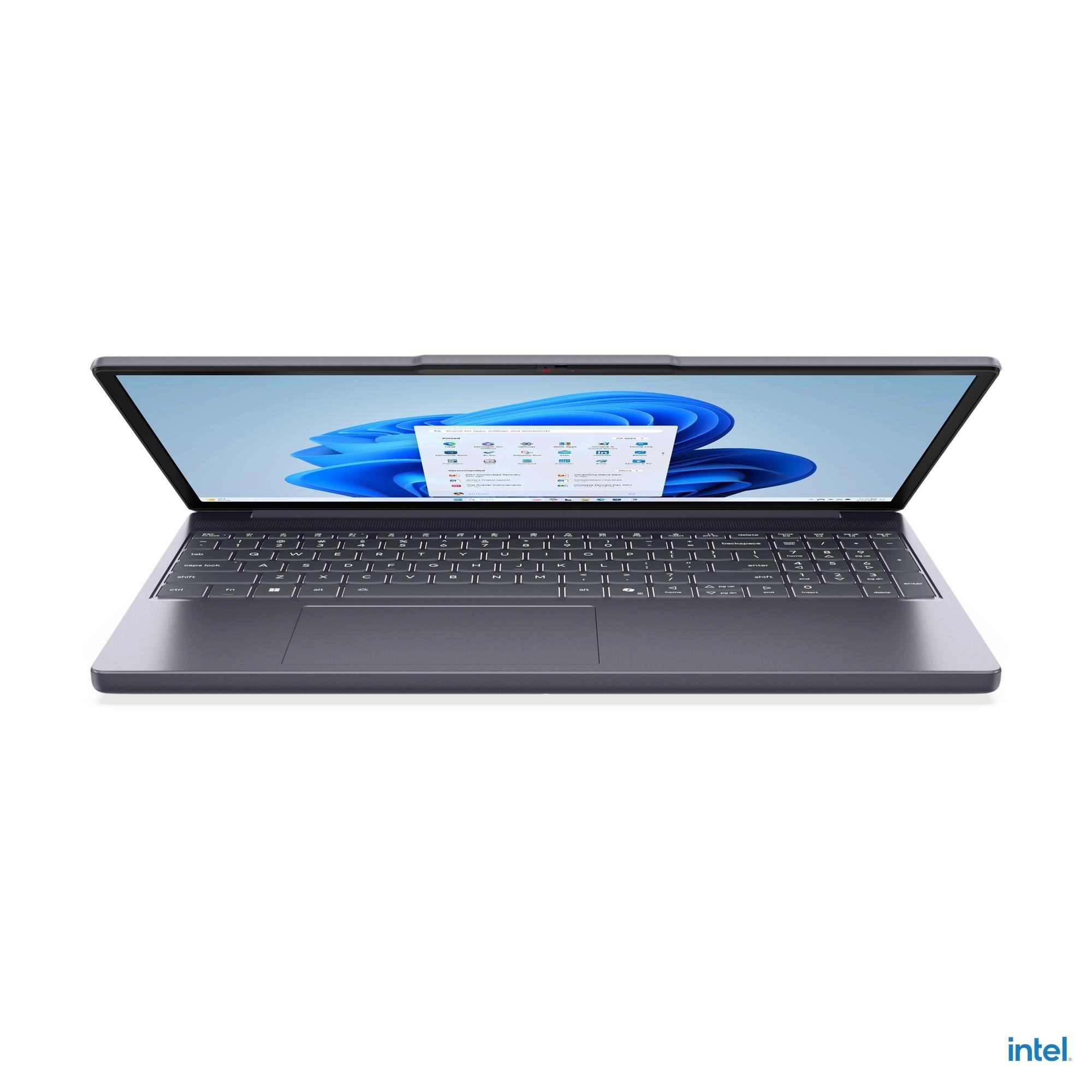 IdeaPad Slim 3 83K4006GAX - 15.3'' Core 7 240H 16GB DDR5 512GB SSD