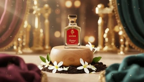 Yemberzel Eau de Parfum 100ml