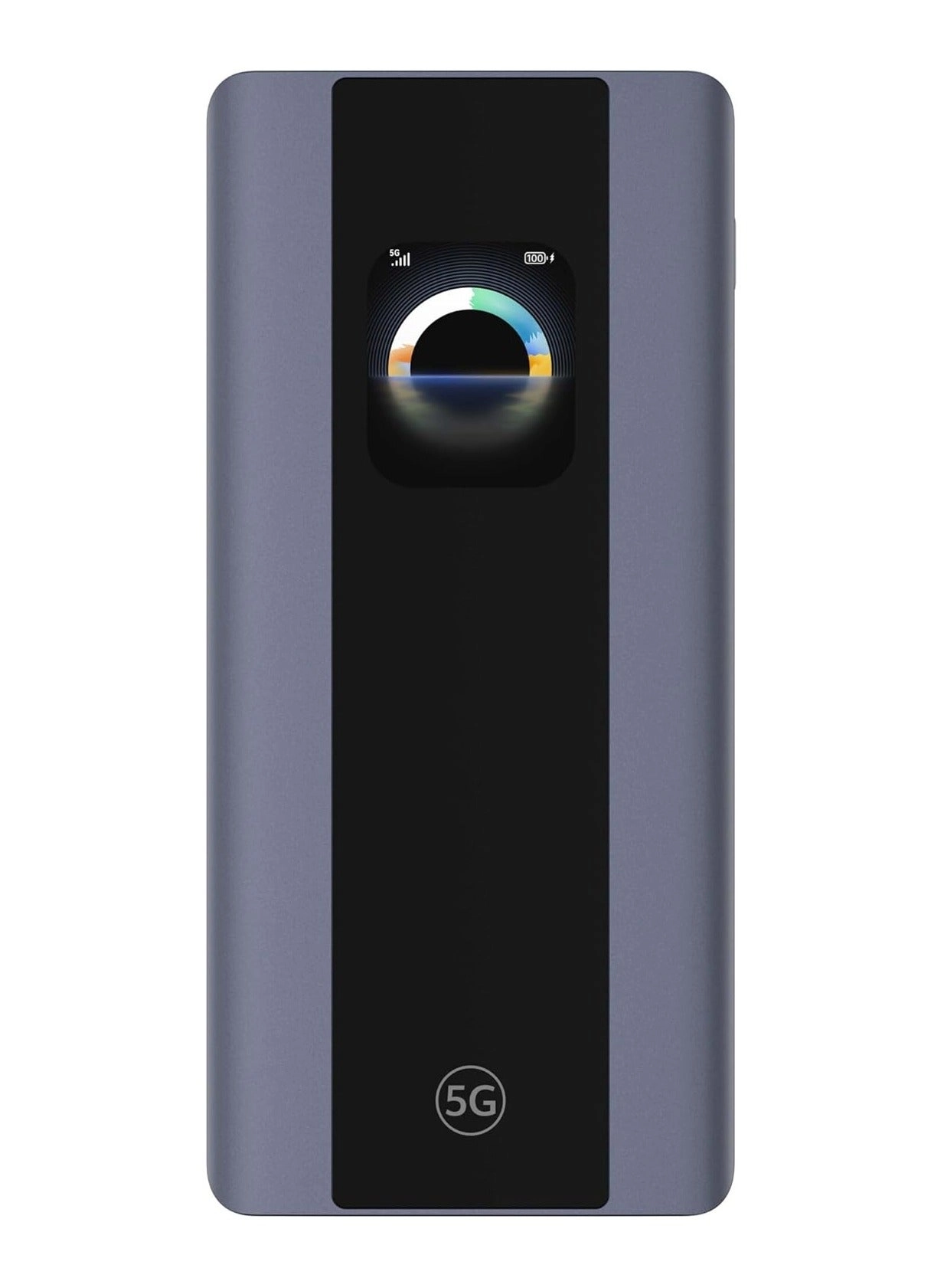 5G Mobile WiFi Pro 5 - Wi-Fi 6 Plus 3.6 Gbps