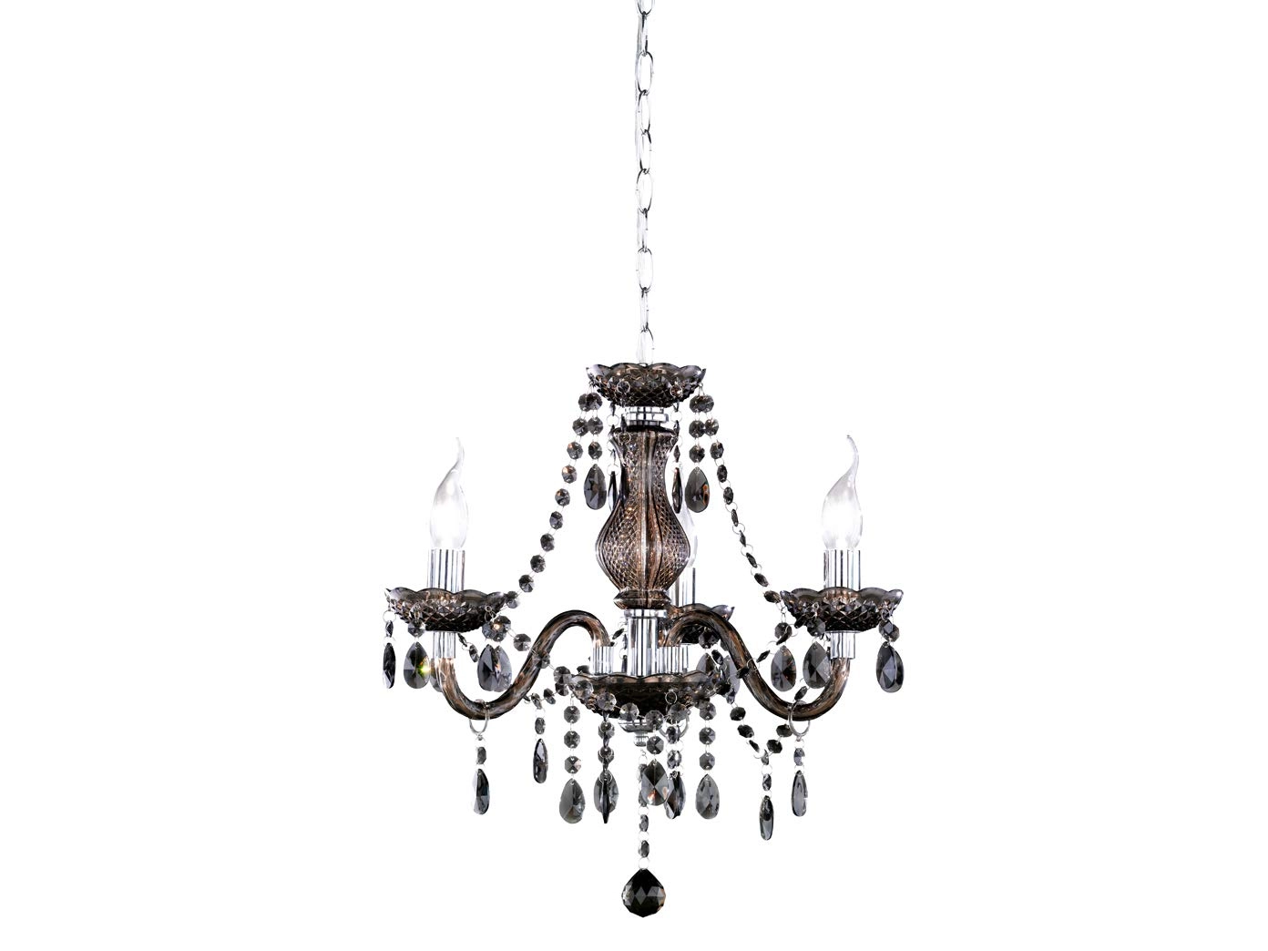 Reality Chandelier