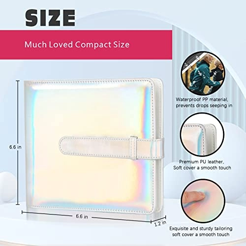 Photo Album for Polaroid Go - 1 piece(s)