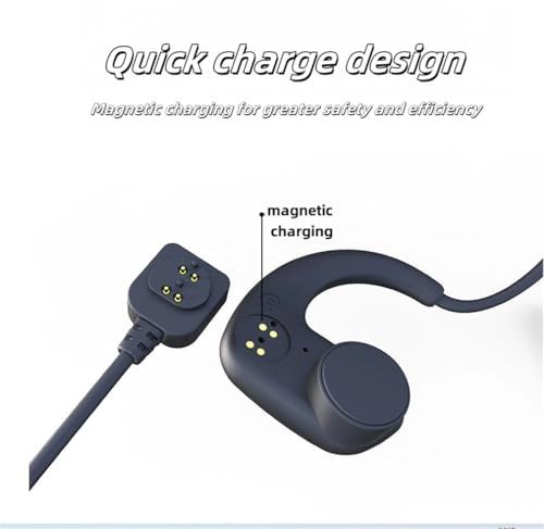 Bone Conduction Headset Wireless Headset
