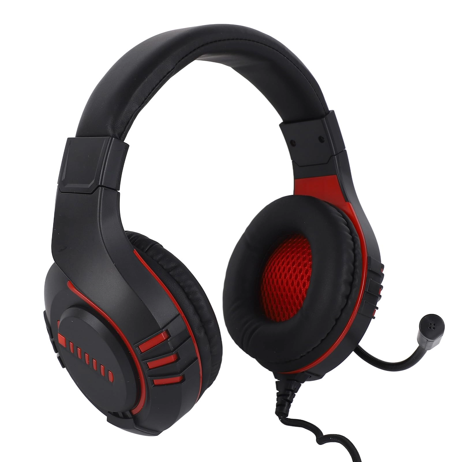 Rcnisomt5hjq1fox Wired Headset