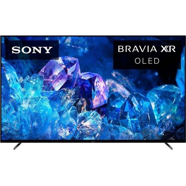 Sony XR-77A80K - 77 Inch