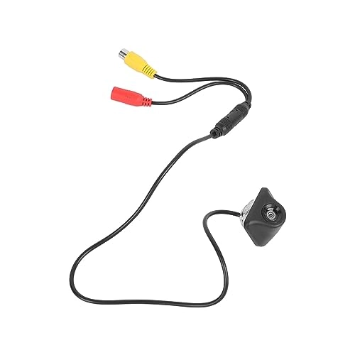 Rear View Camera - Night Vision