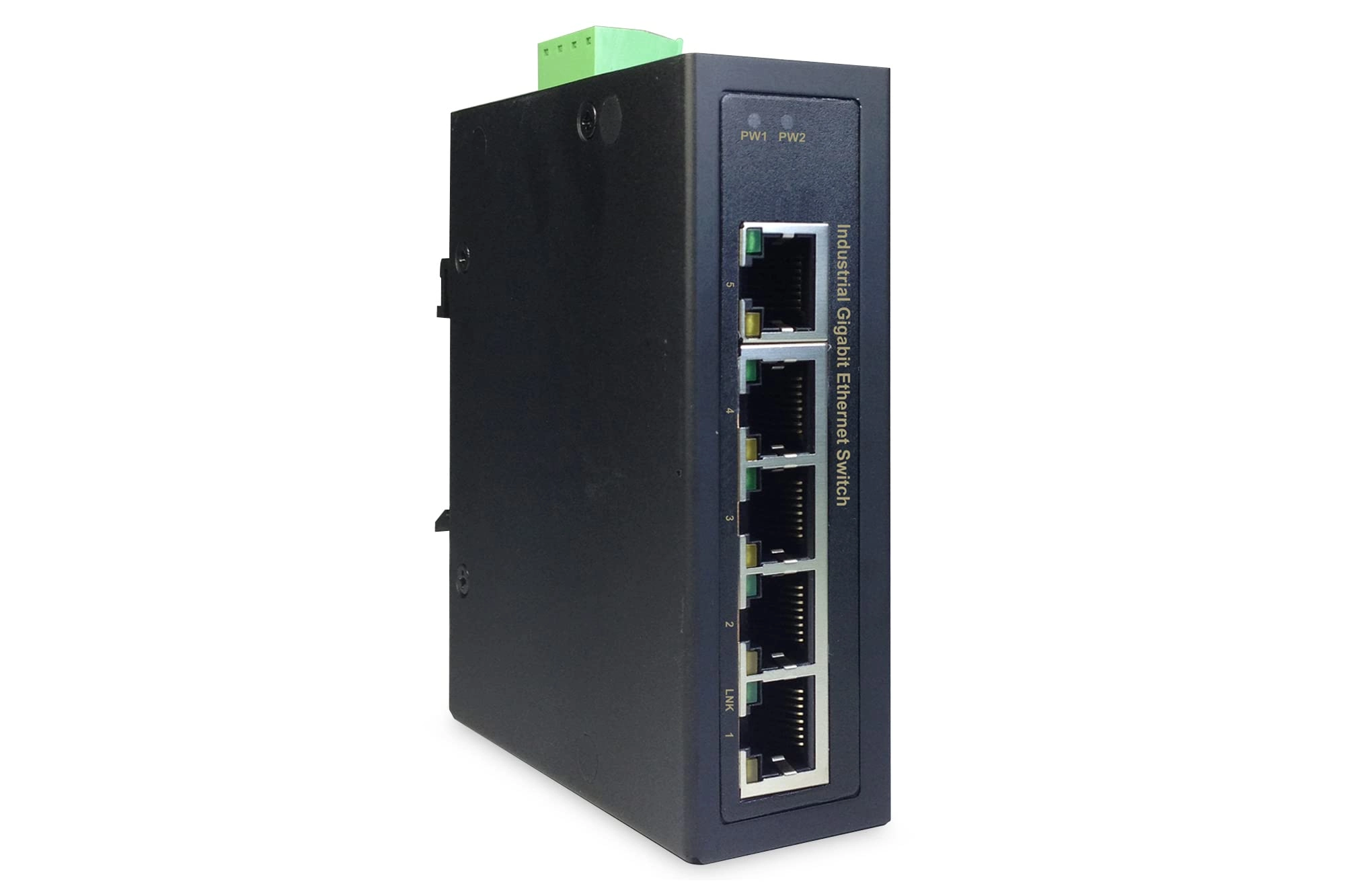 Digitus DN-651107 5-ports