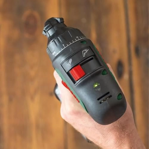 AdvancedImpact 18 - 2.5