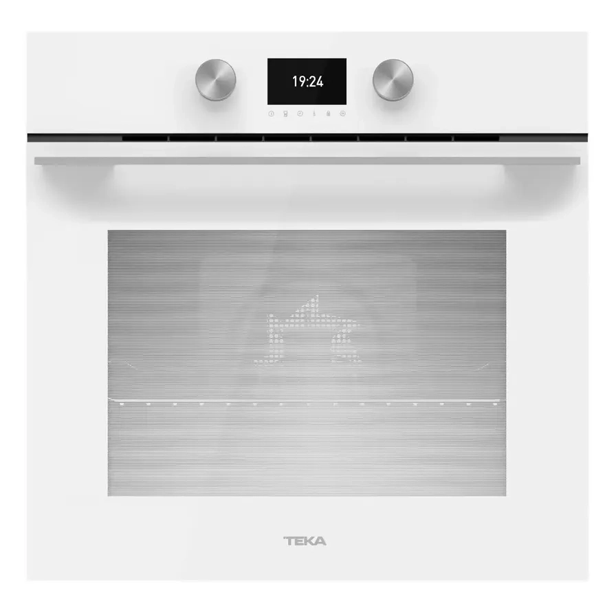 Urban Colors Edition HLB 8600 WH Electric Oven