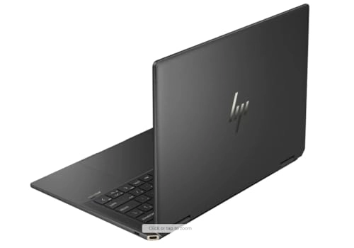 Spectre x360 - 14'' Core Ultra 7-155H 16GB DDR5 1000GB SSD