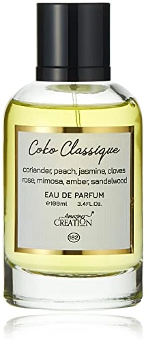Coko Classique - Eau de Parfum 100 ml