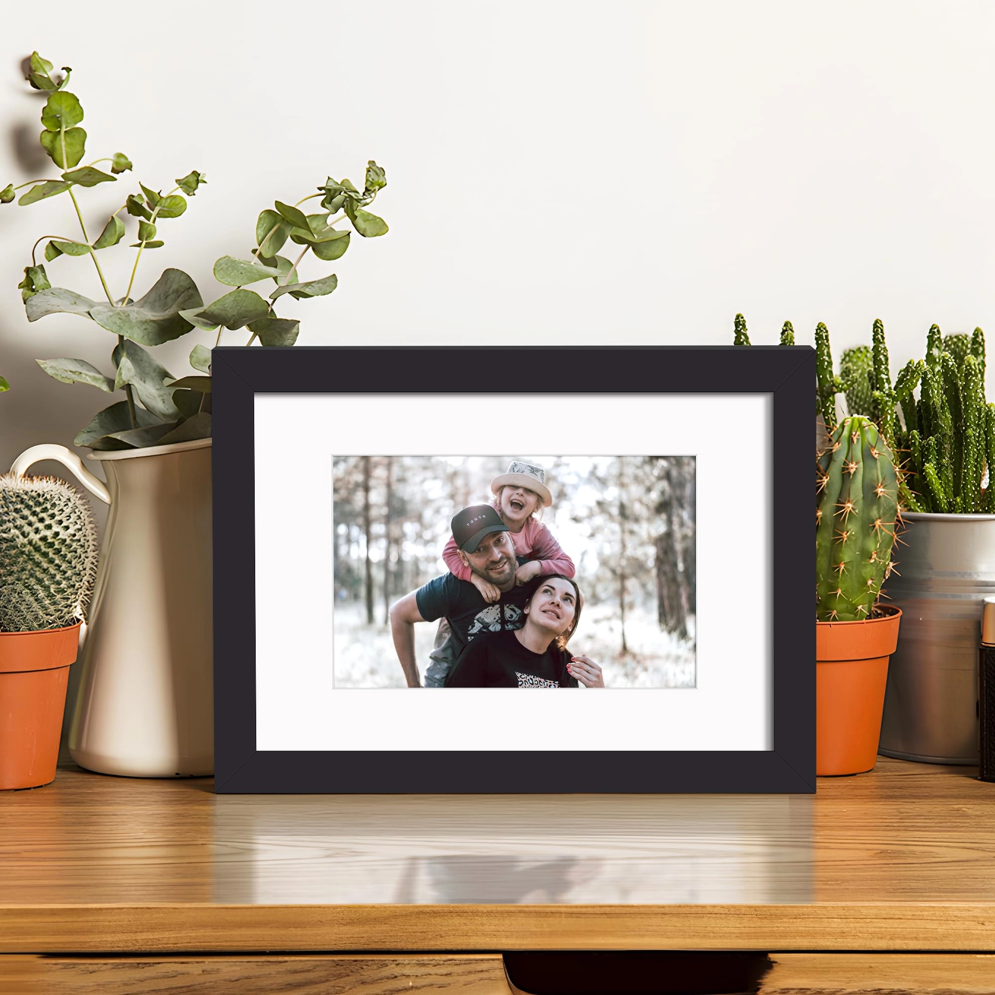 Photo Frame - 15.24x20.32cm Pack