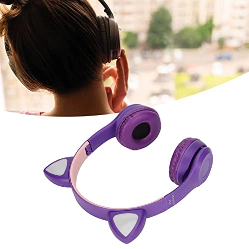 Cat Ear Wireless Headphone