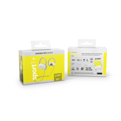 Sport 1 Wired Earphone