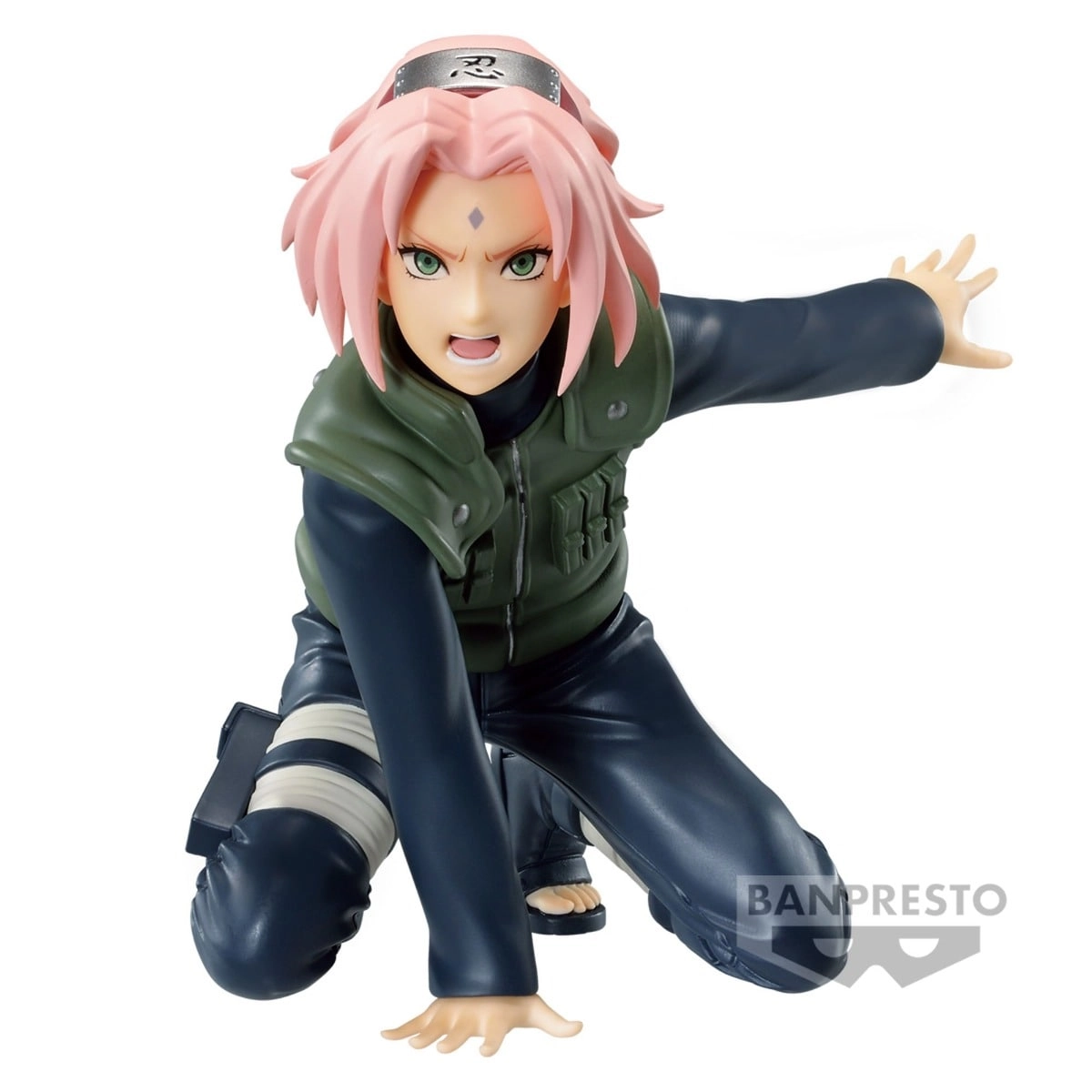 Haruno Sakura - Naruto Shippuden