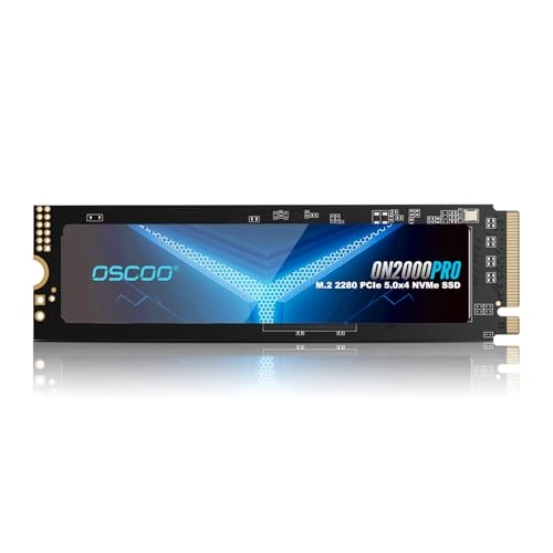 ON2000PRO - 2TB M.2