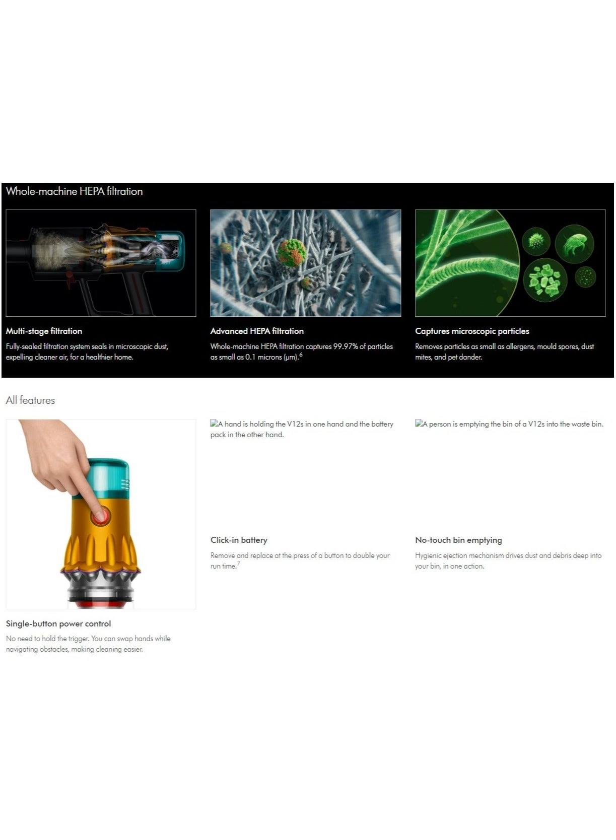 V12s Submarine Complete