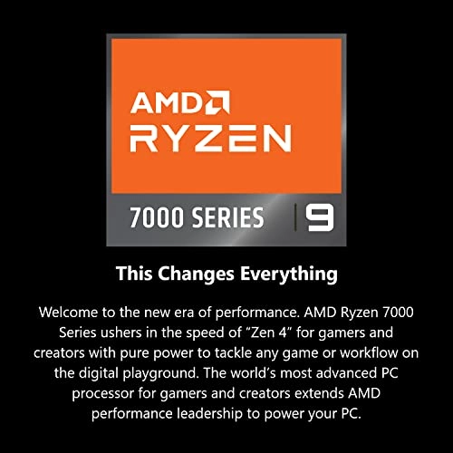 AN16-41-R5KC - 16'' 1TB 16GB Ryzen 9 7940HS