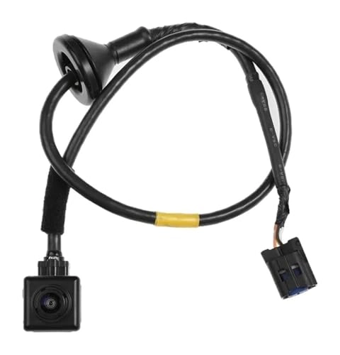 Reversing Camera - day and night wireless 960*576 Pixels