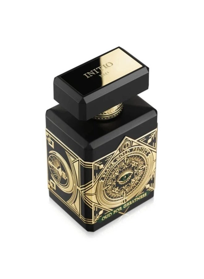 Oud For Greatness Eau de Parfum 90 ml