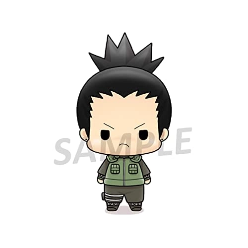 Naruto Complete Set - Naruto - 6 pcs