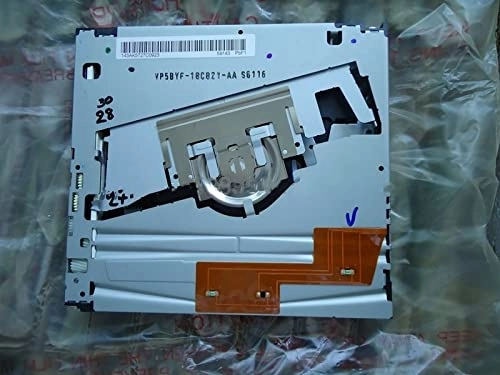 FX37 - Single Disc DVD Loader