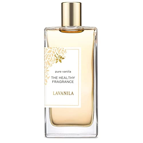 Pure Vanilla Eau de Parfum 100 ml