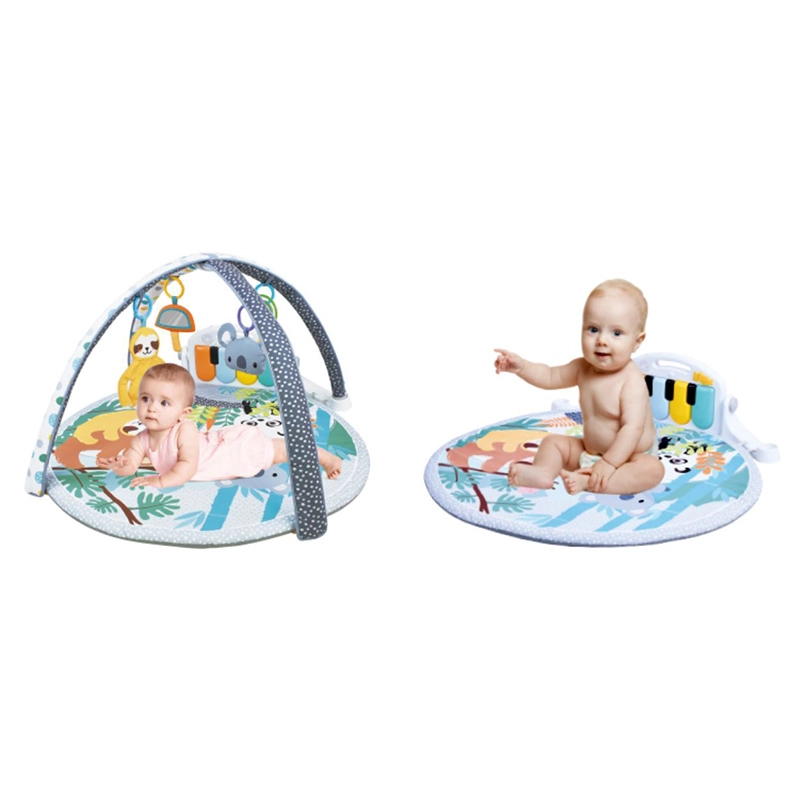 Kick & Play Piano Gym - 0 month