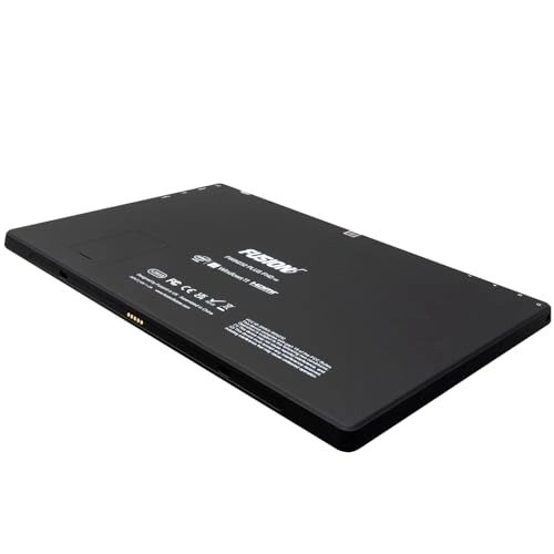 FWIN232 PRO N5 - 512GB 10.1"