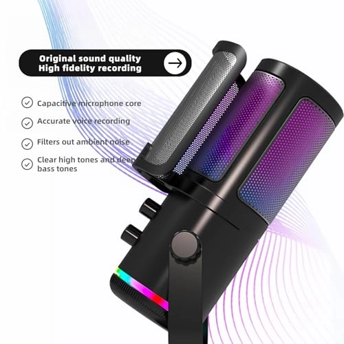 micm16 USB Microphone