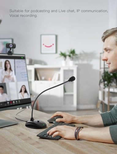 K054 USB Microphone