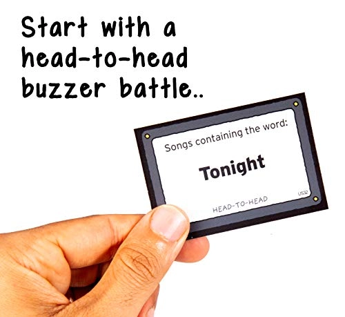 MTV Game: The Music Throwback Party Quiz