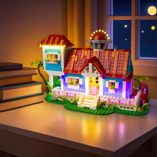LED Lighting Kit - Lego 43268