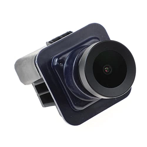 Rear View Parking Camera - 6 Pin For F-150 2011-2014