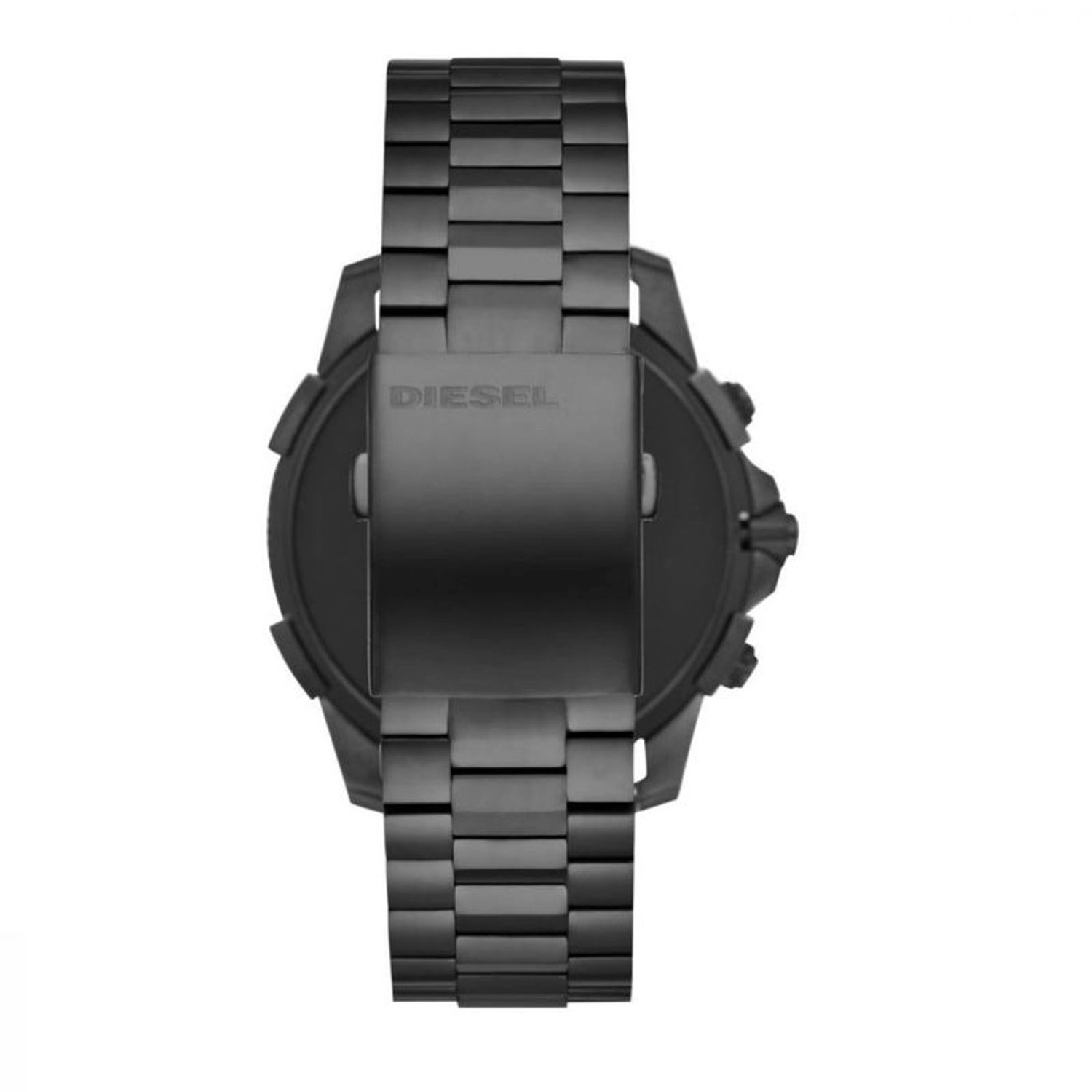 DZT2011 48mm Stainless Steel