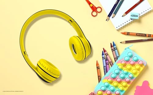 CHPBT348K Wireless Headphone