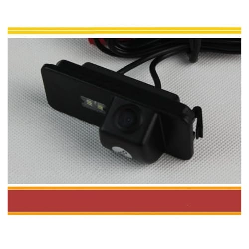 Reversing Camera - Wire AHD 1080P